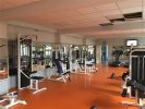 Fitness Spor Salonu